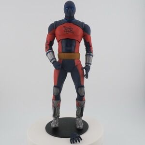 McFarlane DC Multiverse Atom Smasher 7" Action Figure Black Adam